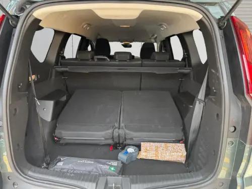 Dacia Jogger TCe 110 7 places Extreme + - Photo 16