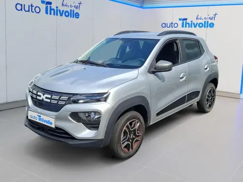 Dacia Spring Expression - Photo 0