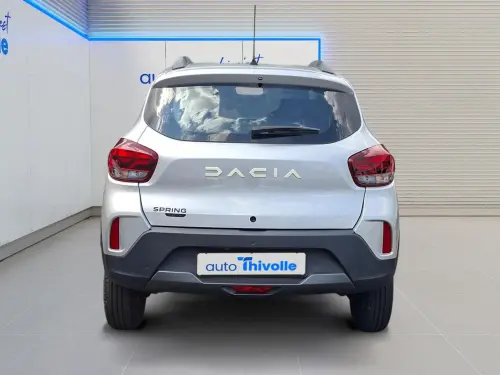Dacia Spring Expression - Photo 2