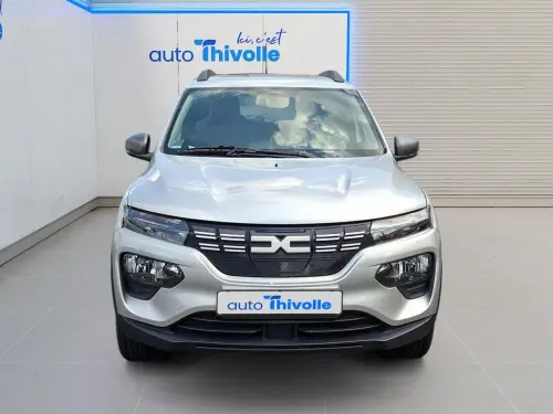 Dacia Spring Expression - Photo 5