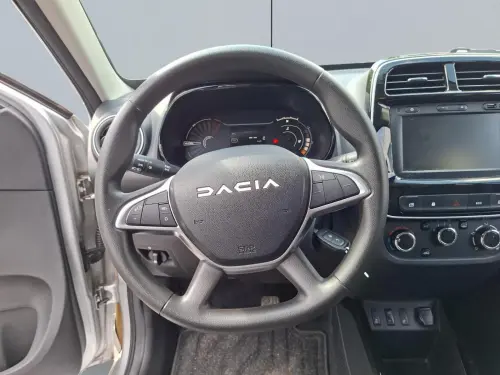 Dacia Spring Expression - Photo 10