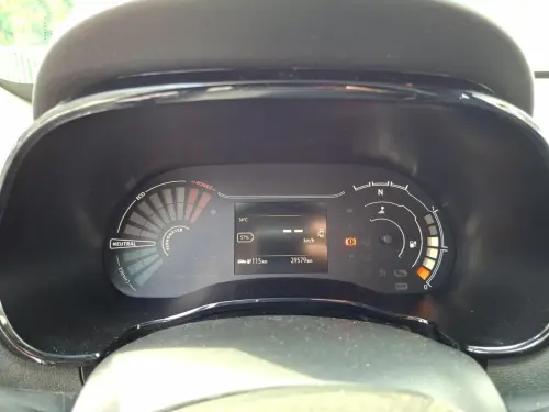 Dacia Spring Expression - Photo 11