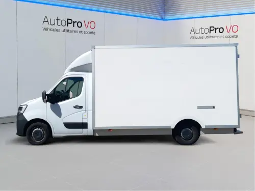 Renault Master MASTER PHC TRAC F3500 L3H1 BLUE DCI 145 EURO VI CONFORT - Photo 1