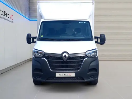 Renault Master MASTER PHC TRAC F3500 L3H1 BLUE DCI 145 EURO VI CONFORT - Photo 7