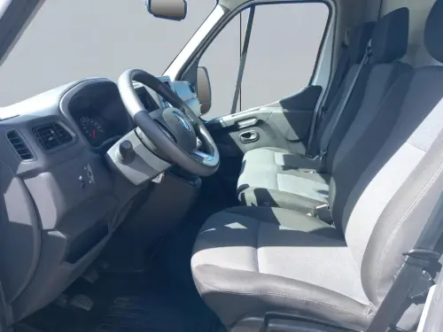 Renault Master MASTER PHC TRAC F3500 L3H1 BLUE DCI 145 EURO VI CONFORT - Photo 9