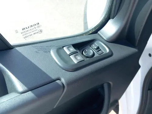 Renault Master MASTER PHC TRAC F3500 L3H1 BLUE DCI 145 EURO VI CONFORT - Photo 10
