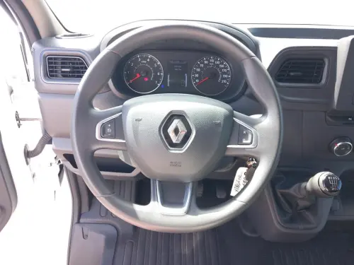 Renault Master MASTER PHC TRAC F3500 L3H1 BLUE DCI 145 EURO VI CONFORT - Photo 12