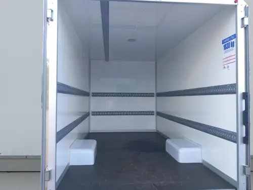 Renault Master MASTER PHC TRAC F3500 L3H1 BLUE DCI 145 EURO VI CONFORT - Photo 16