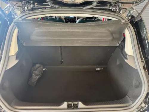 Renault Clio Clio 1.6 Turbo 220 EDC 18 RS - Photo 15