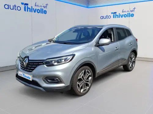 Renault Kadjar TCe 140 EDC Techno - Photo 0