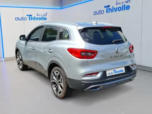 Renault Kadjar TCe 140 EDC Techno - Photo 1