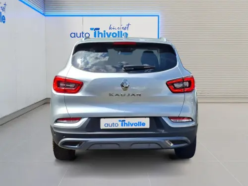 Renault Kadjar TCe 140 EDC Techno - Photo 2