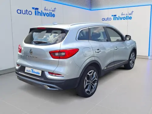 Renault Kadjar TCe 140 EDC Techno - Photo 3