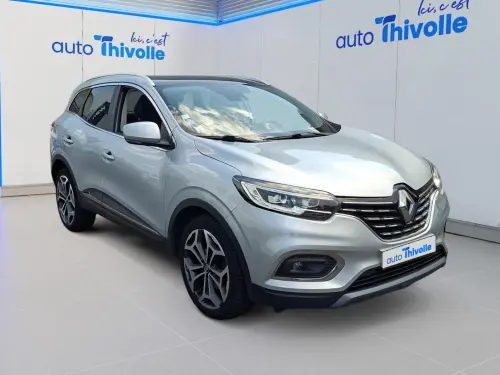 Renault Kadjar TCe 140 EDC Techno - Photo 4