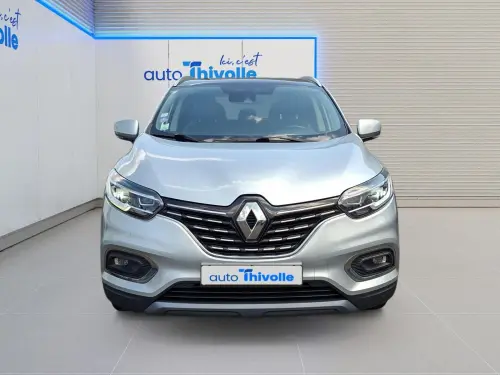 Renault Kadjar TCe 140 EDC Techno - Photo 5