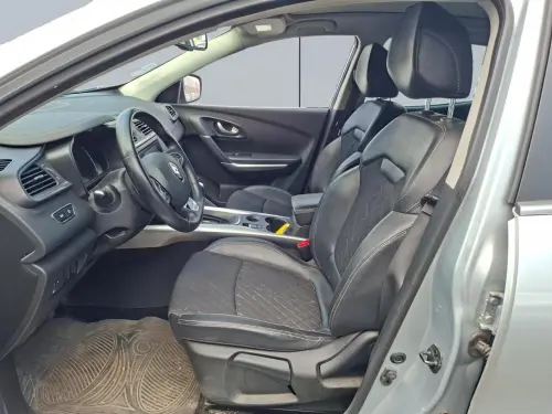 Renault Kadjar TCe 140 EDC Techno - Photo 7
