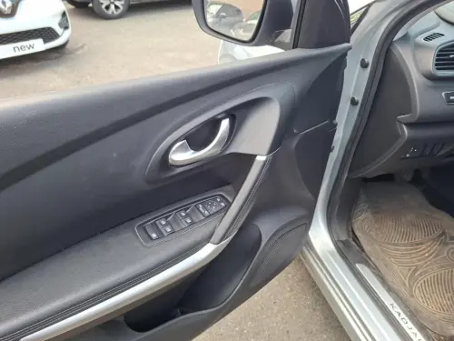 Renault Kadjar TCe 140 EDC Techno - Photo 8