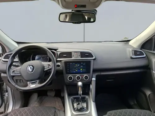 Renault Kadjar TCe 140 EDC Techno - Photo 9