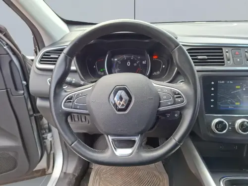 Renault Kadjar TCe 140 EDC Techno - Photo 10