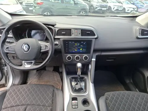 Renault Kadjar TCe 140 EDC Techno - Photo 12