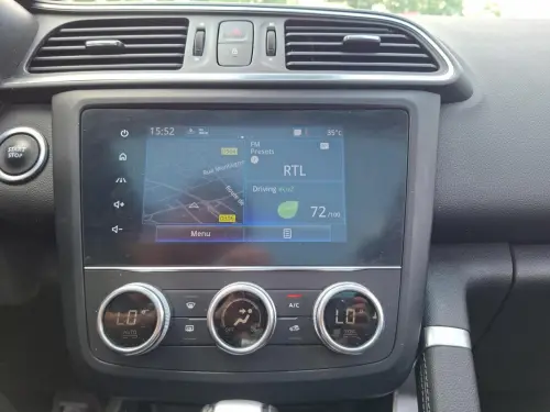 Renault Kadjar TCe 140 EDC Techno - Photo 19