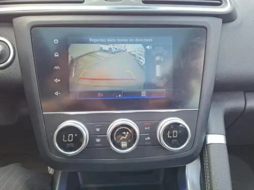 Renault Kadjar TCe 140 EDC Techno - Photo 20