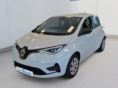 Renault Zoe R90 City - Photo 0