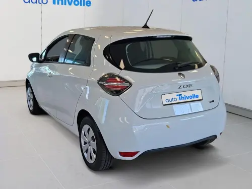 Renault Zoe R90 City - Photo 1