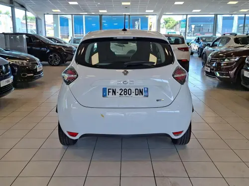 Renault Zoe R90 City - Photo 2