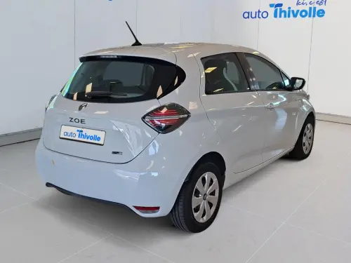 Renault Zoe R90 City - Photo 3