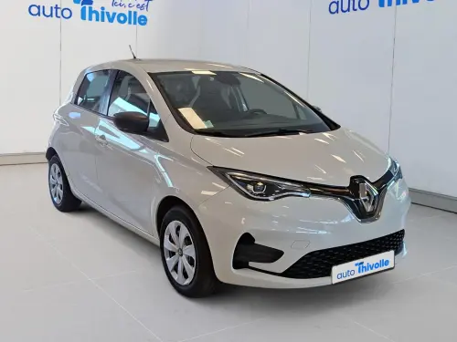 Renault Zoe R90 City - Photo 4