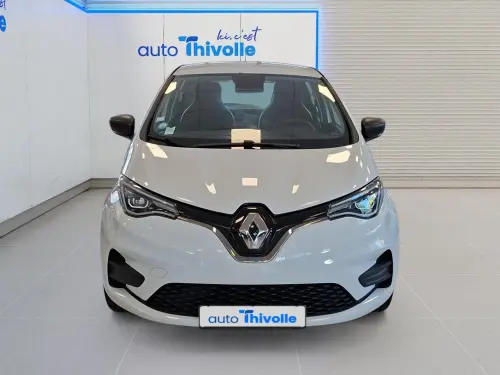 Renault Zoe R90 City - Photo 5
