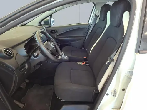 Renault Zoe R90 City - Photo 7