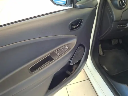 Renault Zoe R90 City - Photo 8