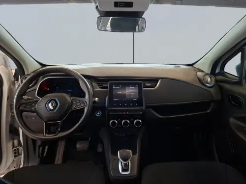 Renault Zoe R90 City - Photo 9