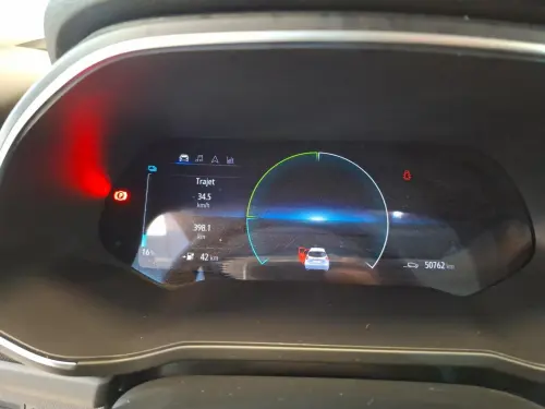 Renault Zoe R90 City - Photo 11