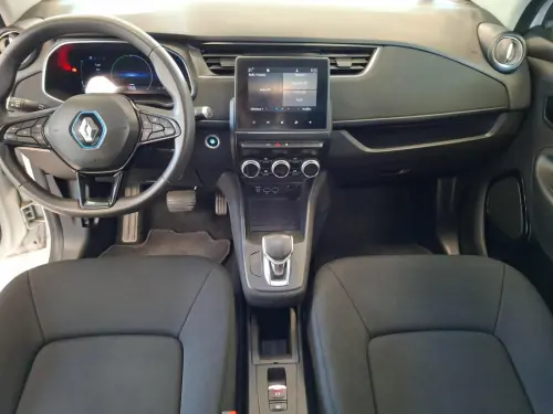 Renault Zoe R90 City - Photo 12