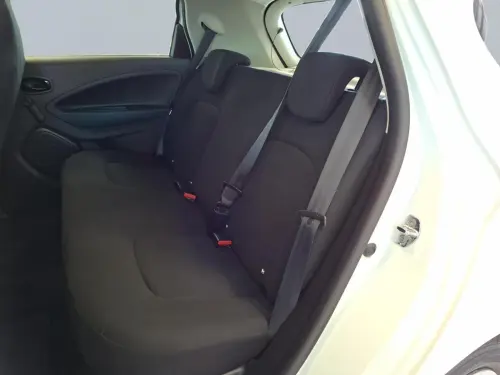 Renault Zoe R90 City - Photo 13