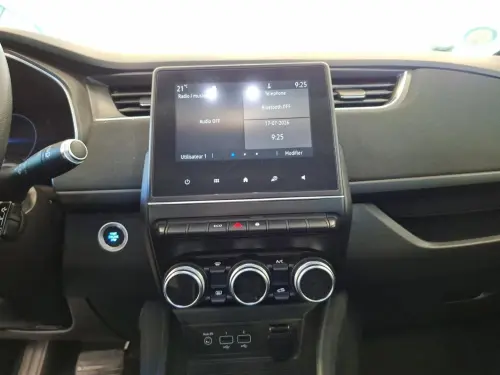 Renault Zoe R90 City - Photo 18