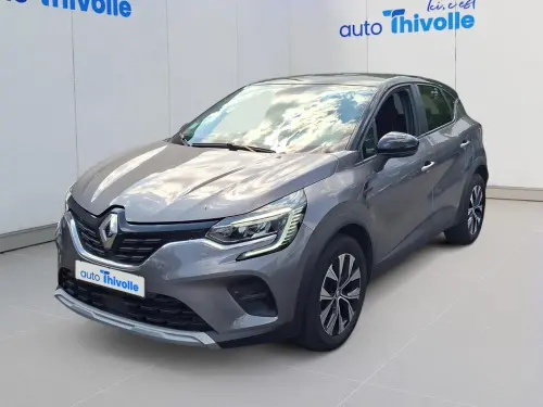 Renault Captur TCe 90 Evolution - Photo 0