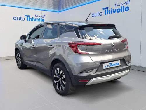 Renault Captur TCe 90 Evolution - Photo 1