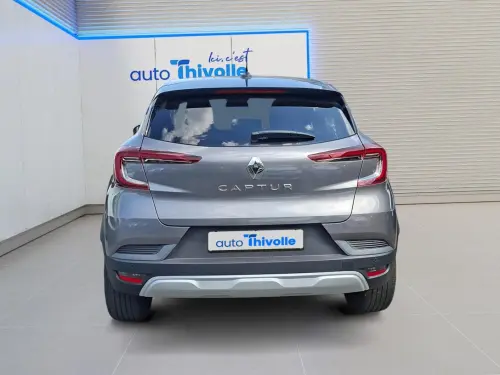 Renault Captur TCe 90 Evolution - Photo 2