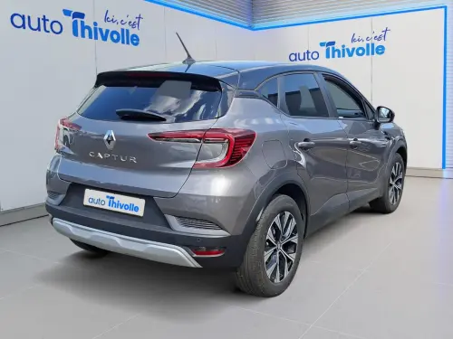 Renault Captur TCe 90 Evolution - Photo 3