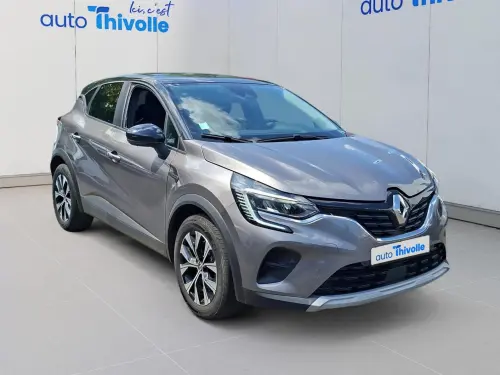 Renault Captur TCe 90 Evolution - Photo 4