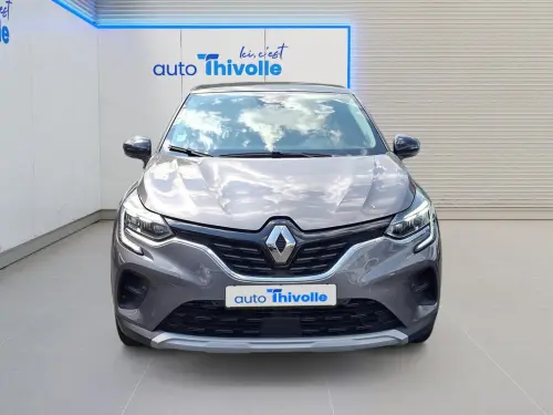 Renault Captur TCe 90 Evolution - Photo 5