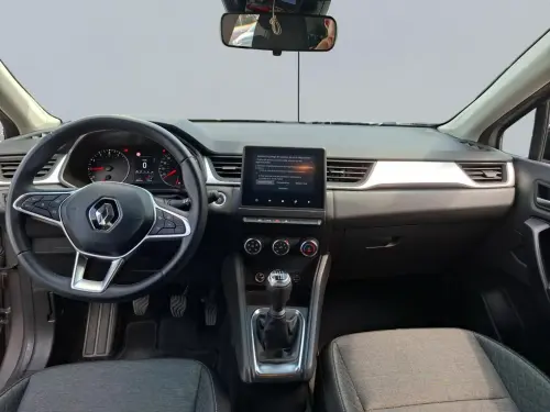 Renault Captur TCe 90 Evolution - Photo 9