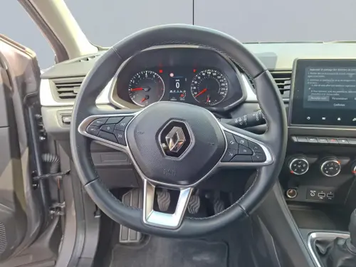 Renault Captur TCe 90 Evolution - Photo 10