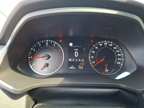 Renault Captur TCe 90 Evolution - Photo 11