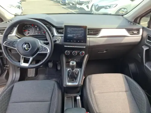 Renault Captur TCe 90 Evolution - Photo 12
