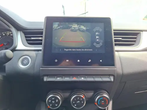 Renault Captur TCe 90 Evolution - Photo 19